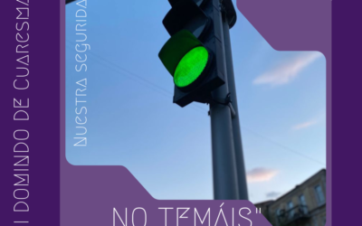 II Domingo de Cuaresma 