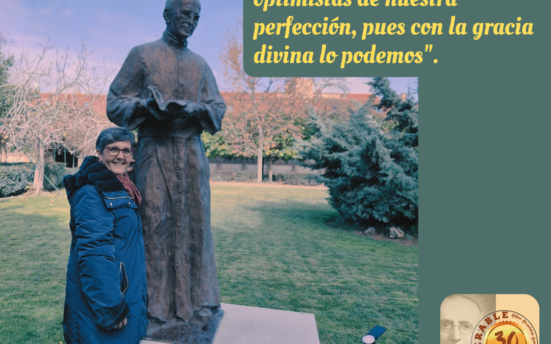 Un 30 Aniversario con olor a santidad (2)