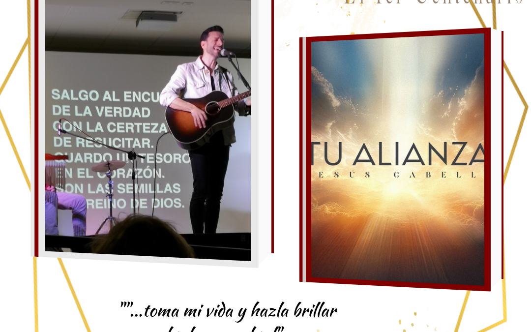 Pasando el Centenario por el corazón (2)