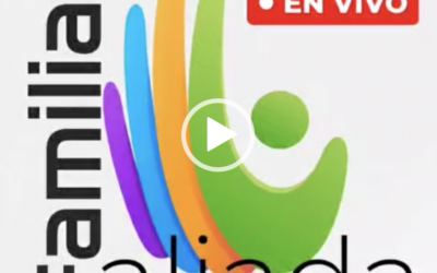 Familia aliada en vivo (26.2)