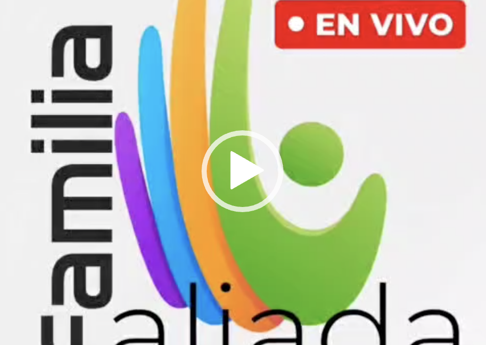 Familia aliada en vivo (26.2)