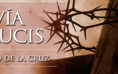 VIA CRUCIS PARA CUARESMA
