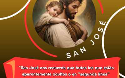 19 marzo San José