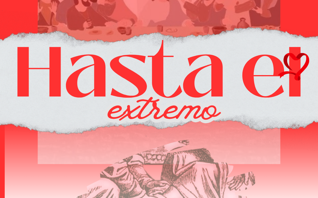 Jueves Santo 2026
