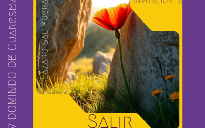 Domingo  V Domingo Cuaresma 