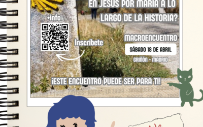 Recordamos encuentro en Griñón 18 abril 26