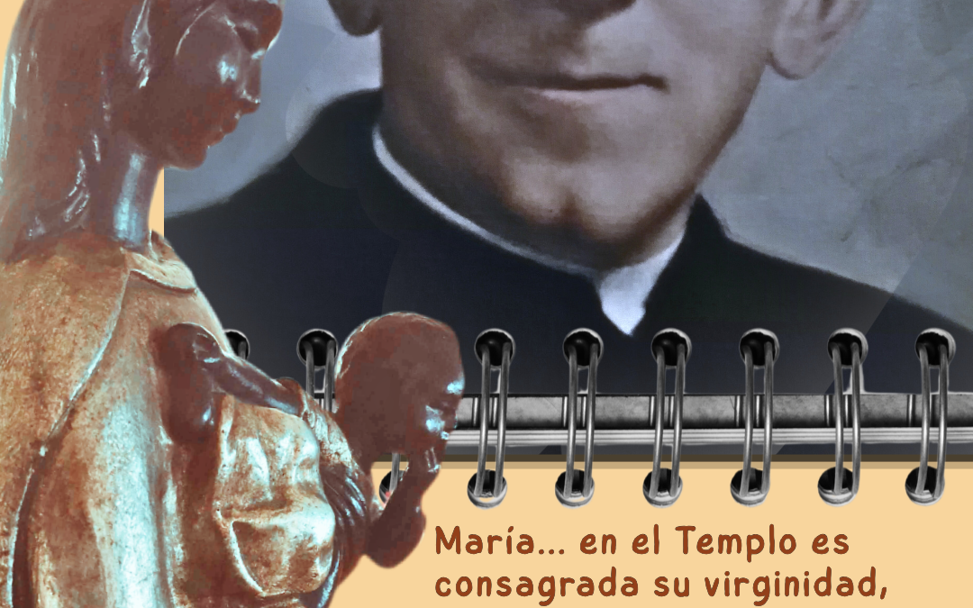 Anunciación del Señor 