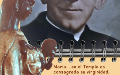 Anunciación del Señor 