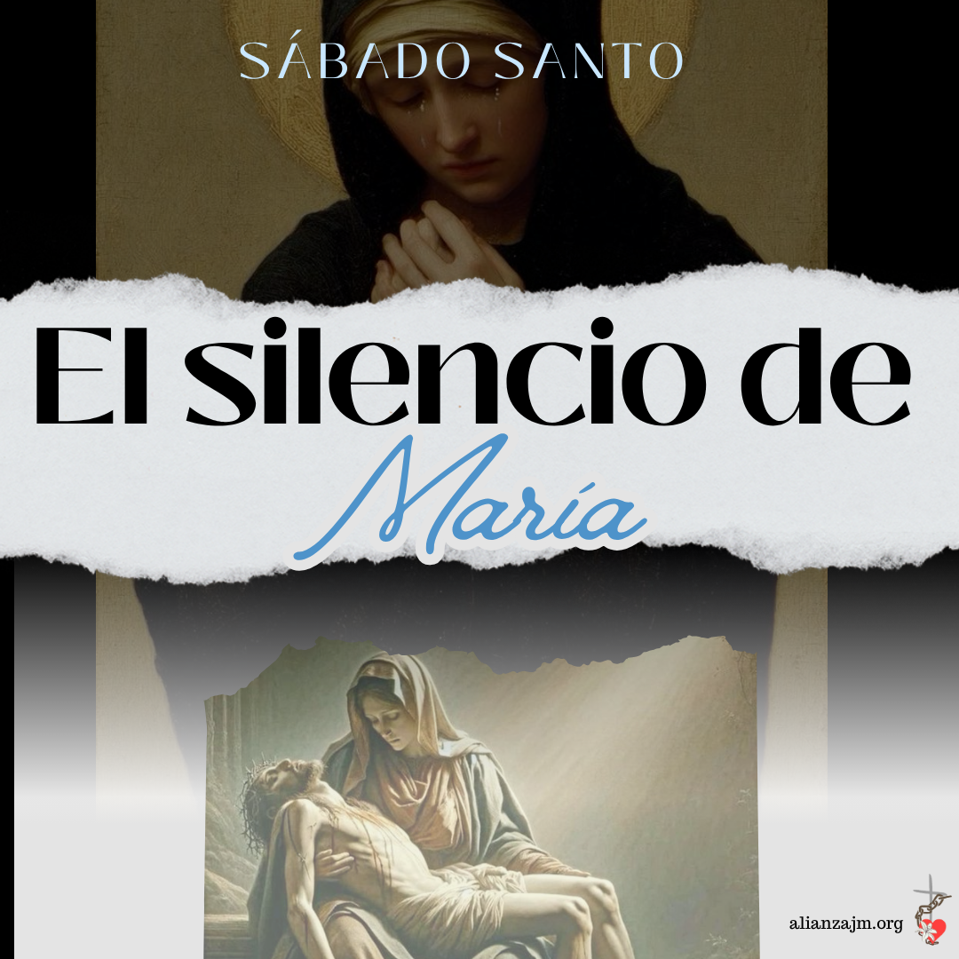 4-abril-Sábado Santo