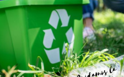 Cuidamos la casa común (26.3)