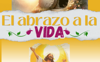 Domingo de Resurrección 2026