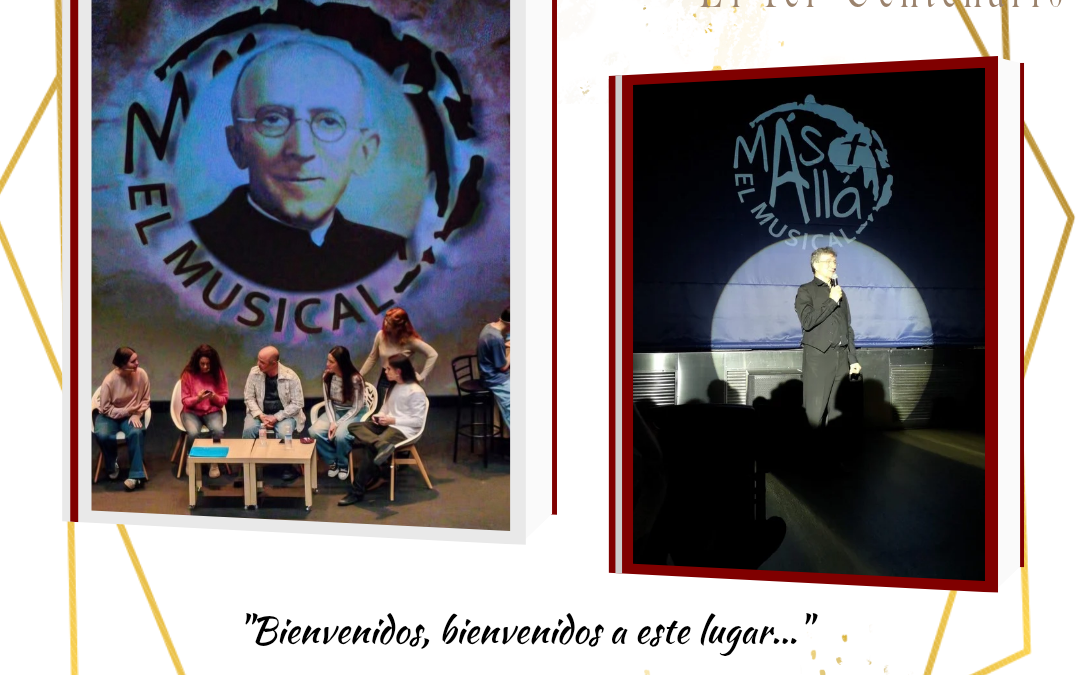 Pasando el Centenario por el corazón (3)