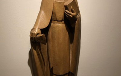 Lectio Divina marzo 2026