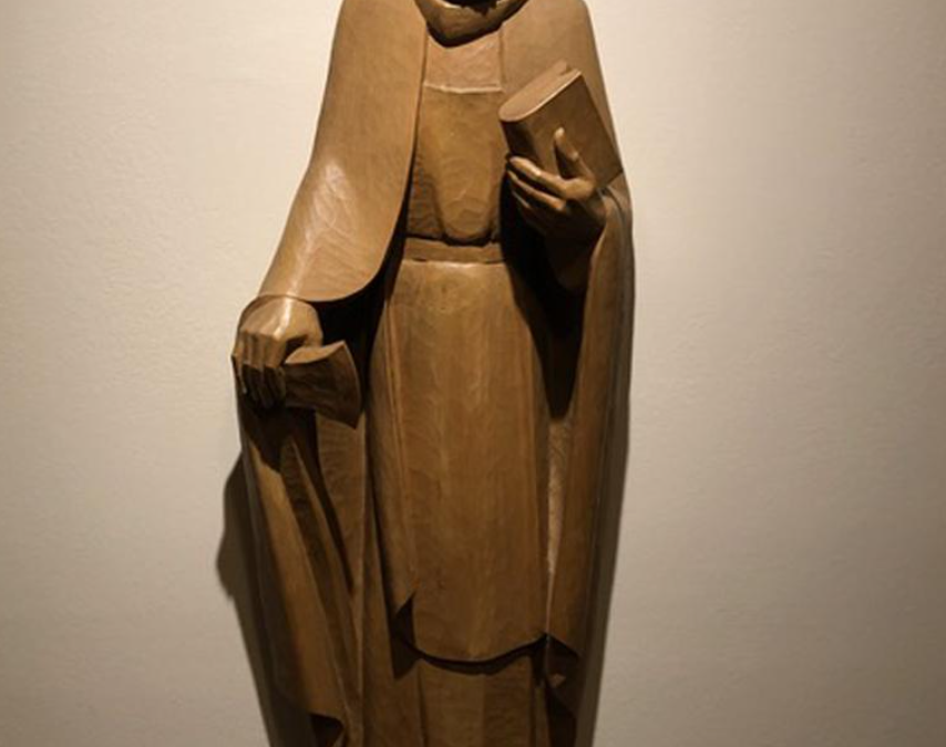 Lectio Divina marzo 2026