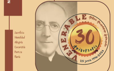 Rrvista Antonio Amundarain N º 123 abril 2026