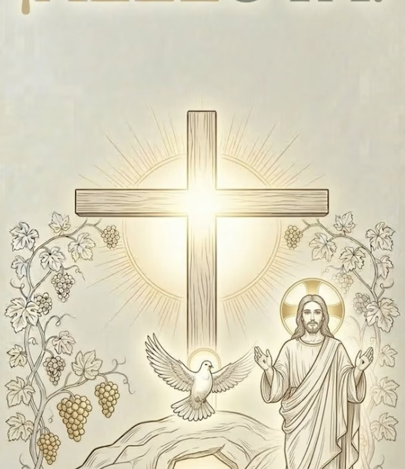 VIGILIA PASCUAL 2026