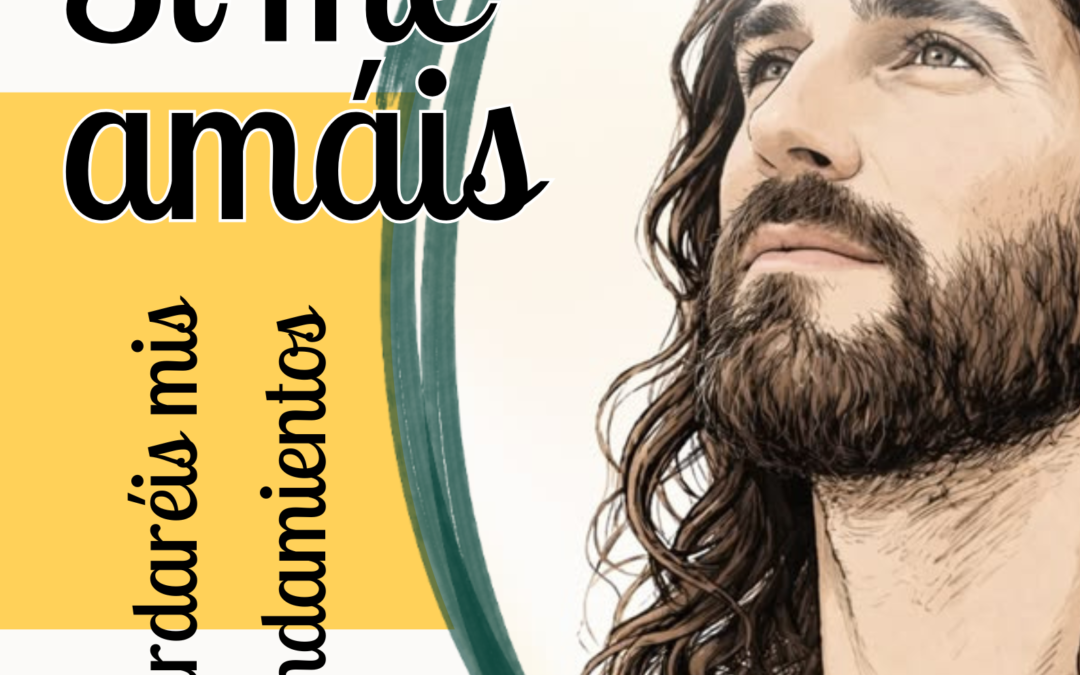 VI Domingo de Pascua 