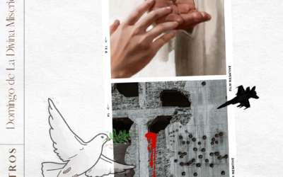 2° Domingo de Pascua  – Domingo de la Divina misericordia – 