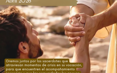 Intención del Papa León XIV para este mes (3)