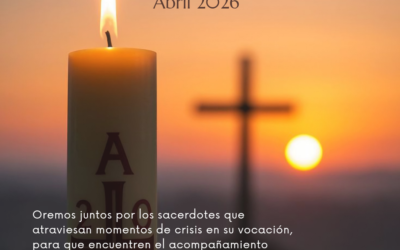 Rezamos por los sacerdotes en crisis (4)