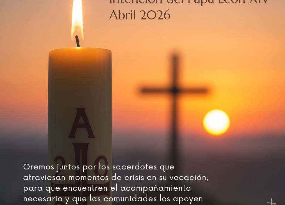 Rezamos por los sacerdotes en crisis (4)