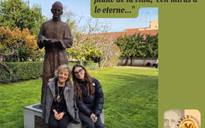 Un 30 aniversario con olor a santidad (4)