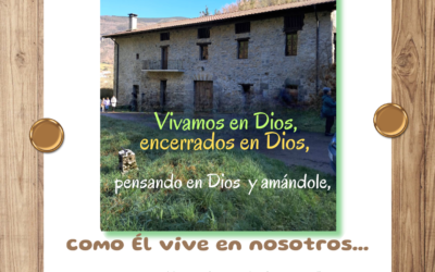 4° Domingo de Pascua Aniversario del nacimiento de nuestro Fundador (1885-2026)