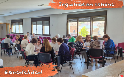 Sinodalidad (26.5)