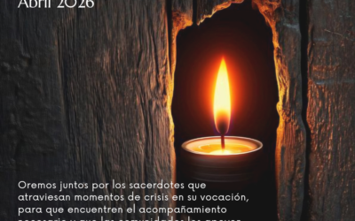 Rezamos por los sacerdotes en crisis (2)