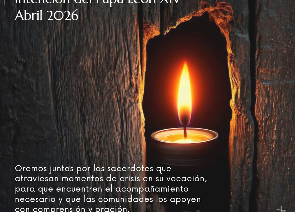 Rezamos por los sacerdotes en crisis (2)