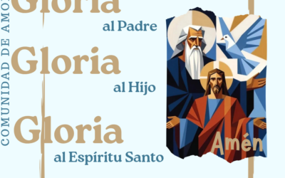 Solemnidad de la Santísima Trinidad  Jornada Pro Orantibus