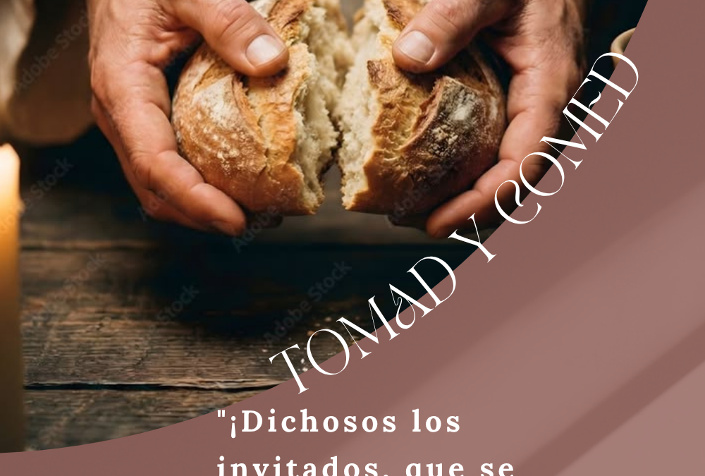 Solemnidad del Corpus Christi 2026