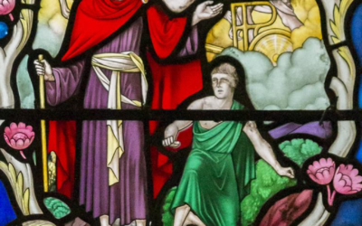 Lectio divina junio 2026