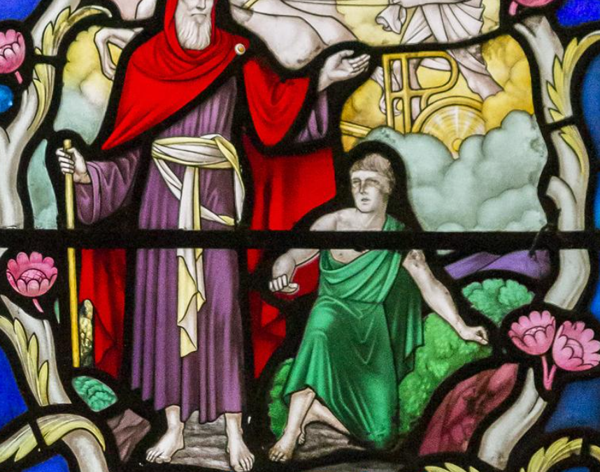 Lectio divina junio 2026