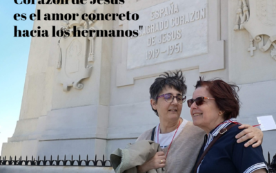 Sagrado Corazón de Jesús