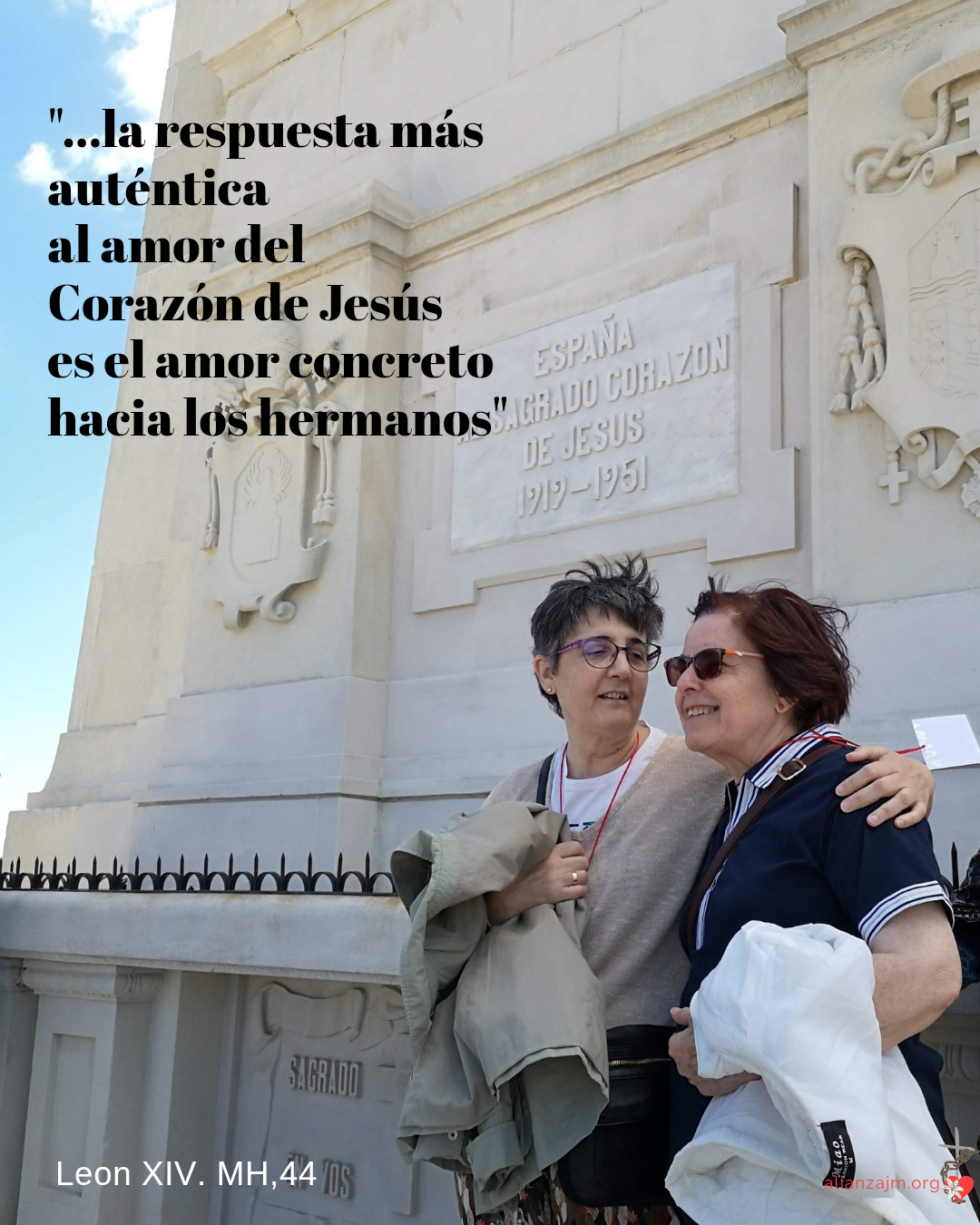 12-junio-Sagrado Corazón de Jesús