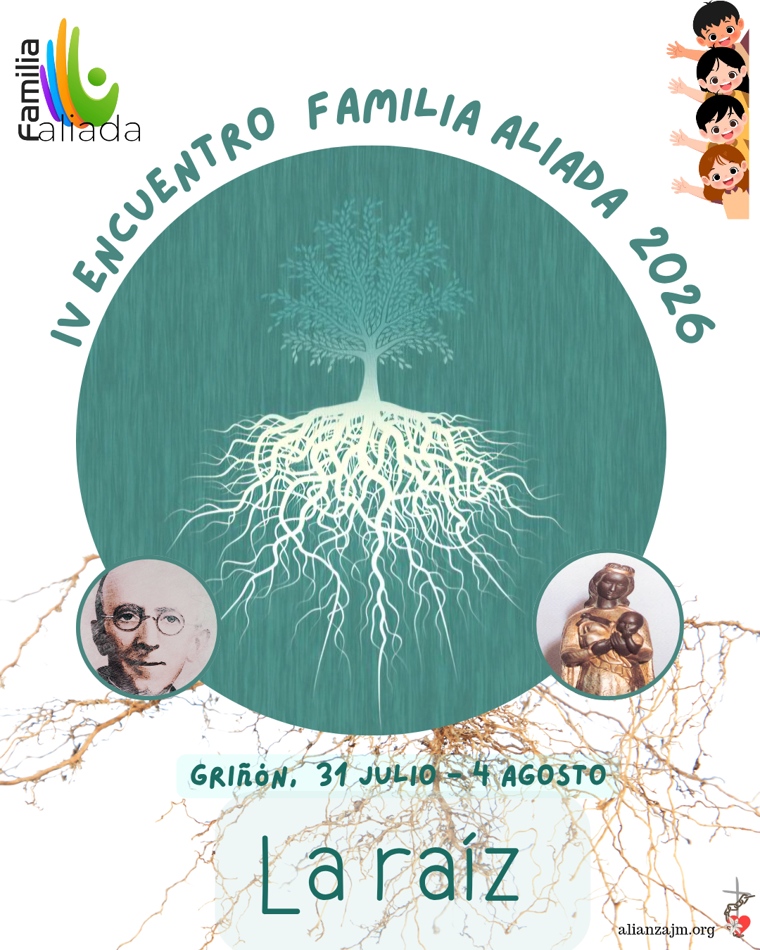 15-junio-IV Encuentro Familia aliada