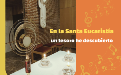 Solemnidad del Corpus Christi 2026