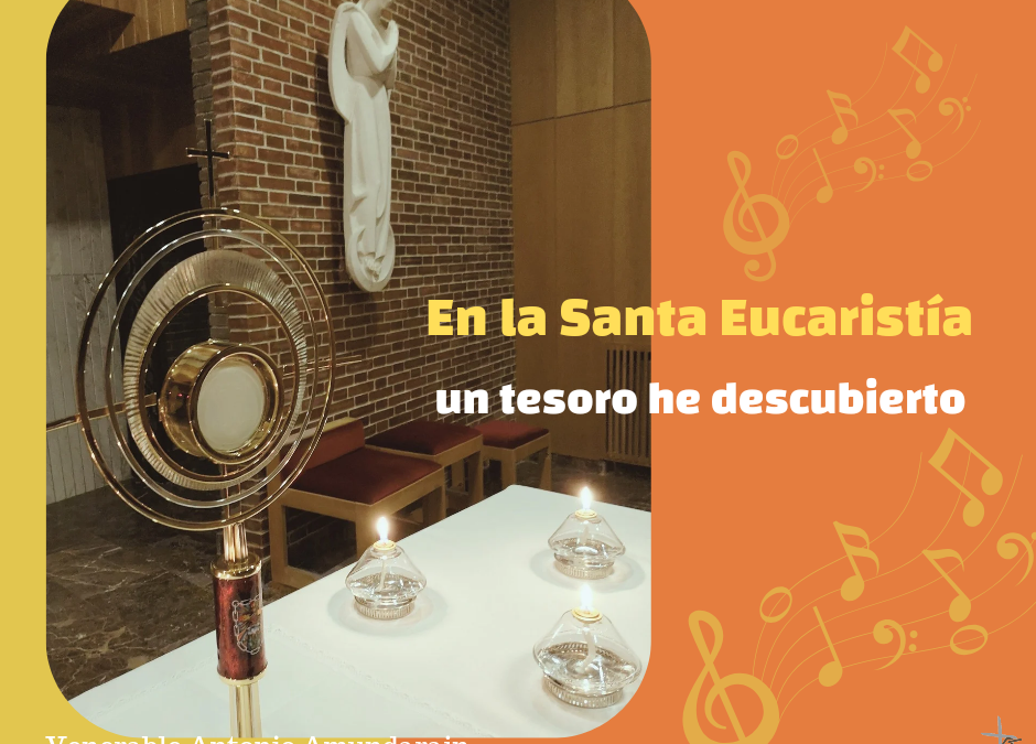 Solemnidad del Corpus Christi 2026