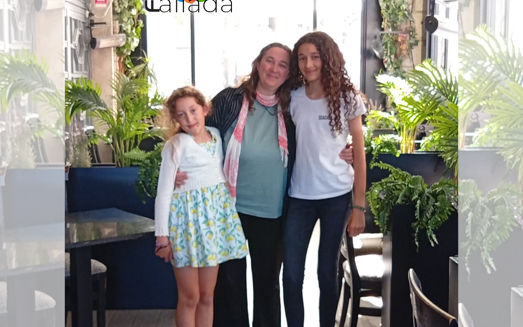 Familia aliada en vivo (6)