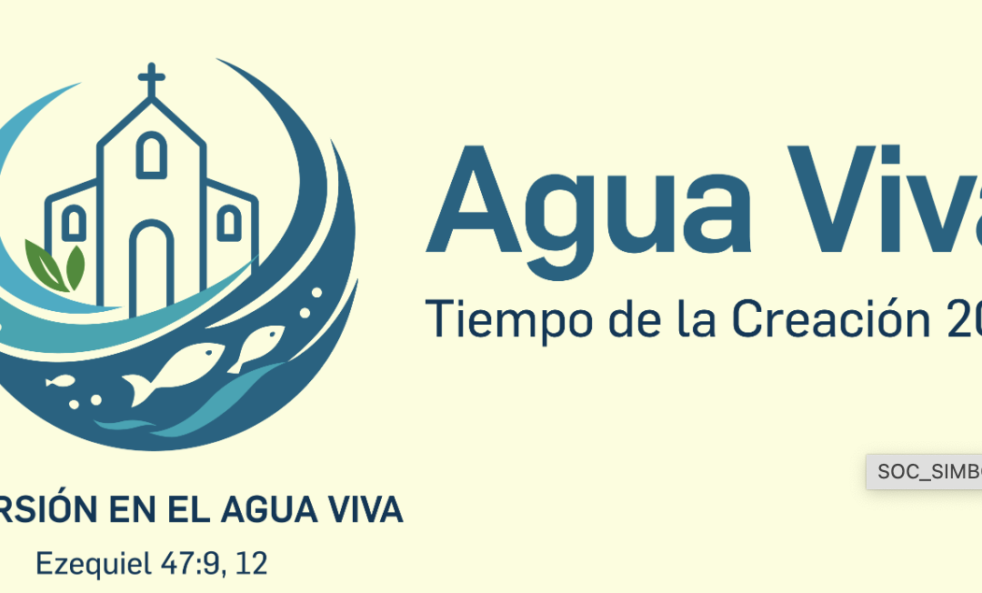 Tiempo de la creación 2026 del 1 al 4 de septiembre