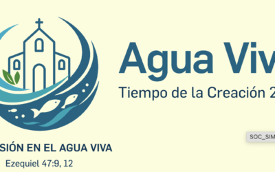 Tiempo de la creación 2026 del 1 al 4 de septiembre