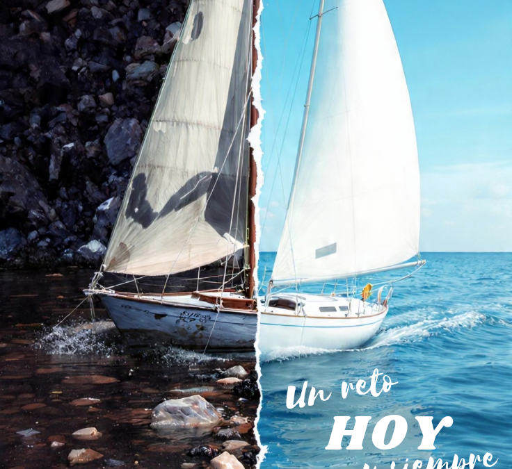 La casa común es como un barco