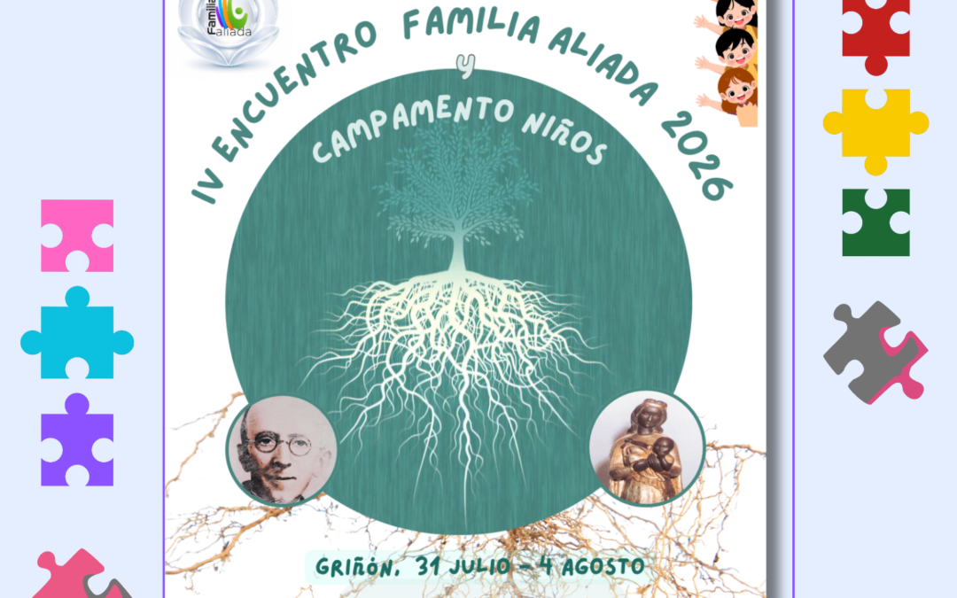IV Encuentro Familia aliada 
