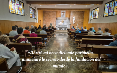XVI Domingo TO