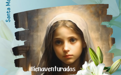 Santa María Goretti 6 julio