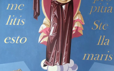 Lectio divina julio 2026