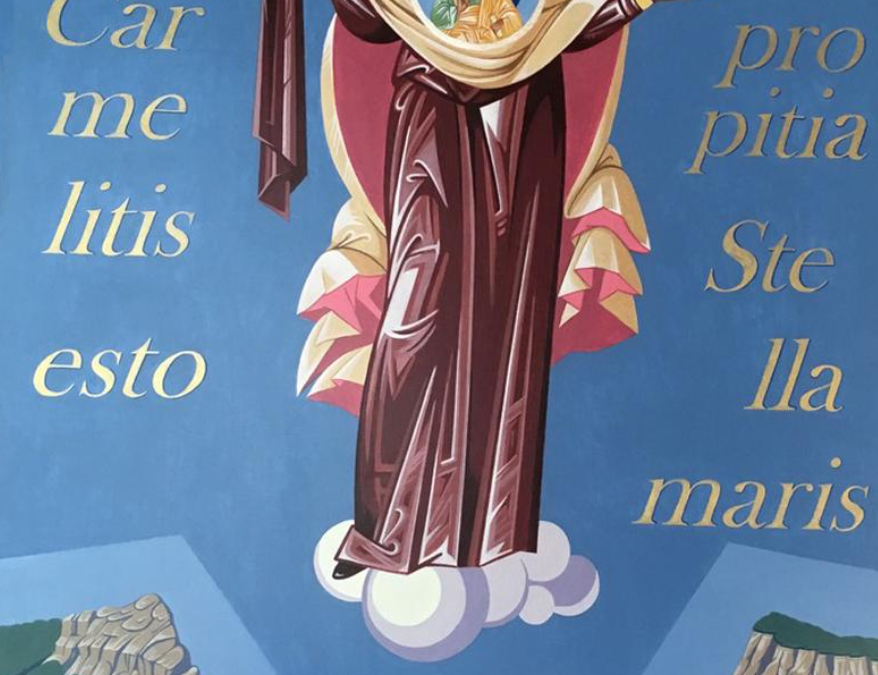 Lectio divina julio 2026