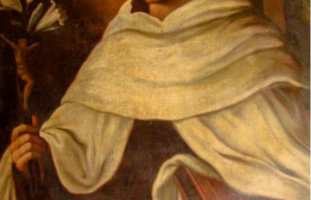Lectio divina agosto 2026