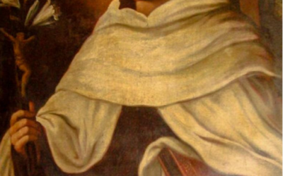 Lectio divina agosto 2026